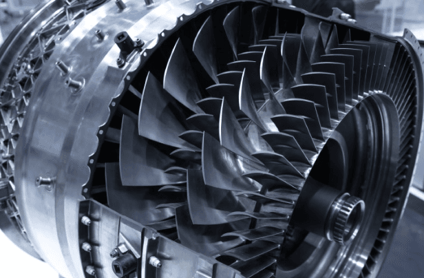 SAMPLE: AeroNova Technologies – Additive Manufacturing in the Aerospace Industry